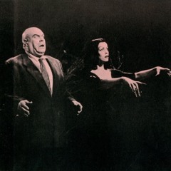 Grave Robbers from Outer Space