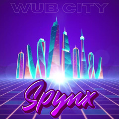 WUB CITY