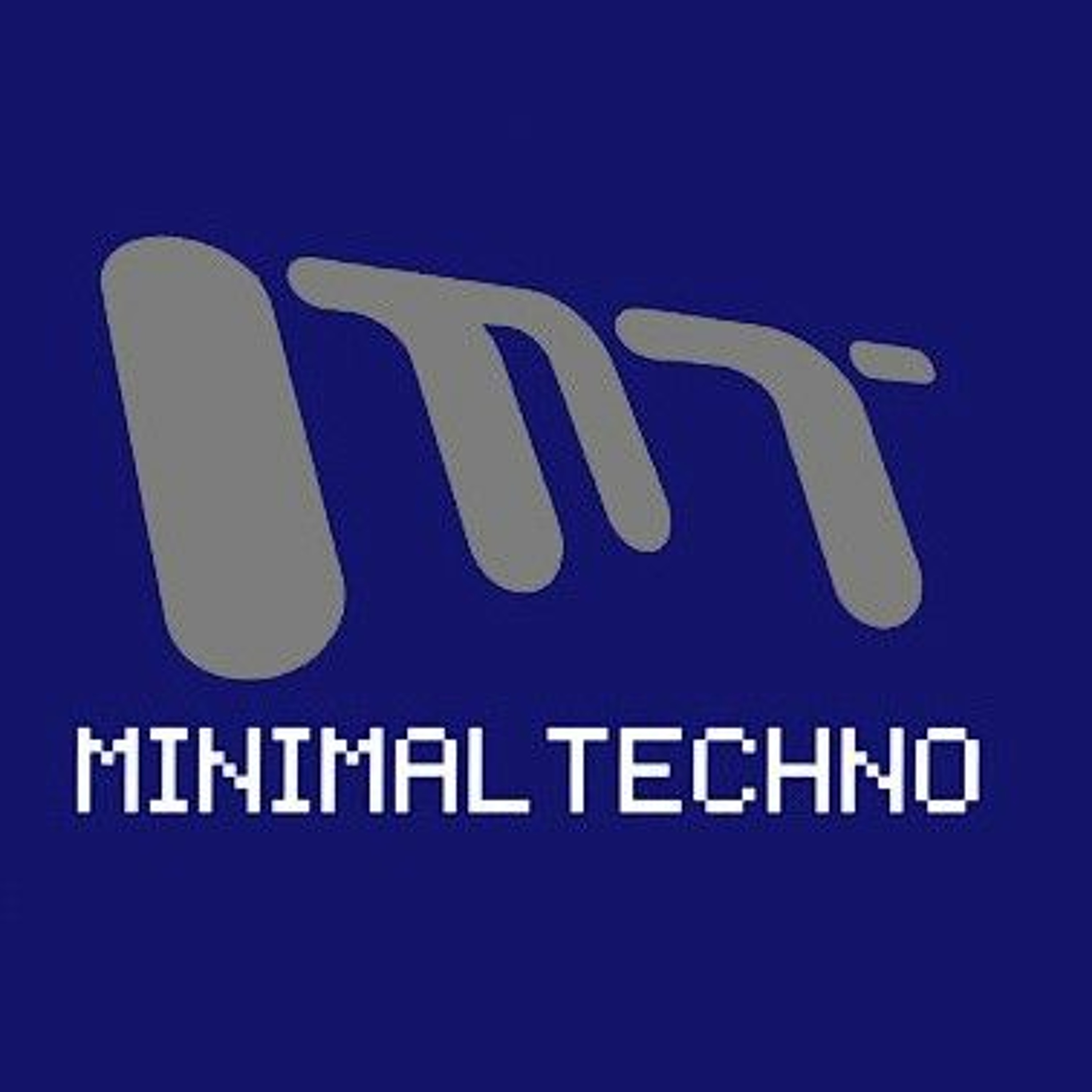 MINIMAL TECHNO MP3 21.1.21. episode artwork