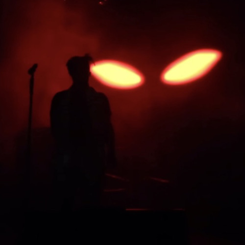 Juice WRLD - Keep Away (Unreleased)