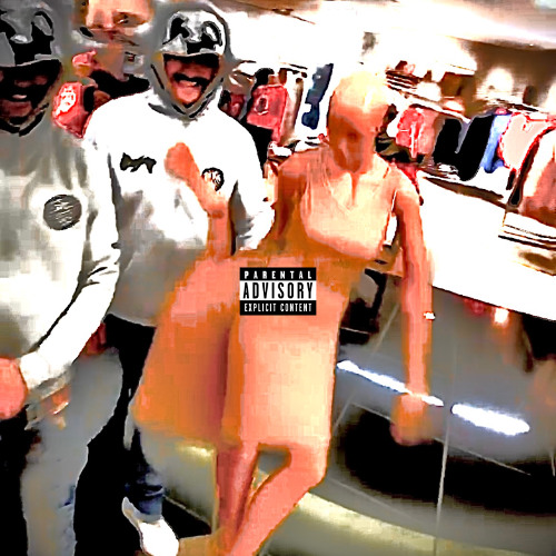 SoiIcy Sito++Niggas aint on Shit!
