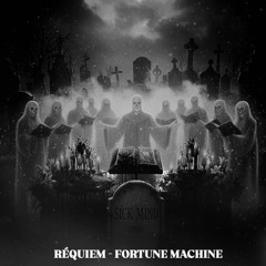ID/ RÉQUIEM - SICK MIND ( FORTUNE MACHINE )