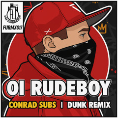Oi Rudeboy (Veak Remix)
