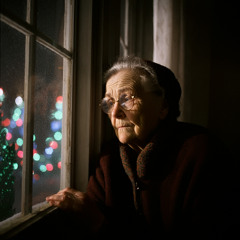 Christmas and I Am Not Afraid