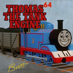James' Theme - Thomas The Tank Engine 64