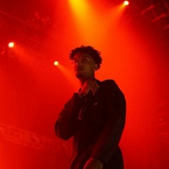 10 Freaky Girls - 21 Savage - Prod by Solo