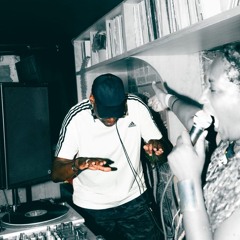 Jeremy Sylvester feat. ROBUSTT - 15 August 2025