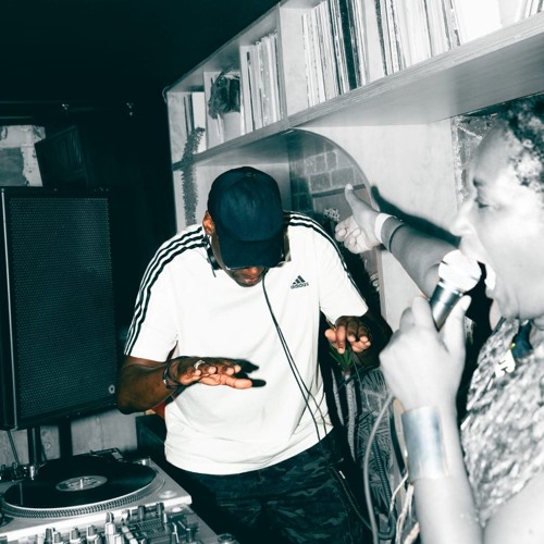 Jeremy Sylvester feat. ROBUSTT - 15 August 2025