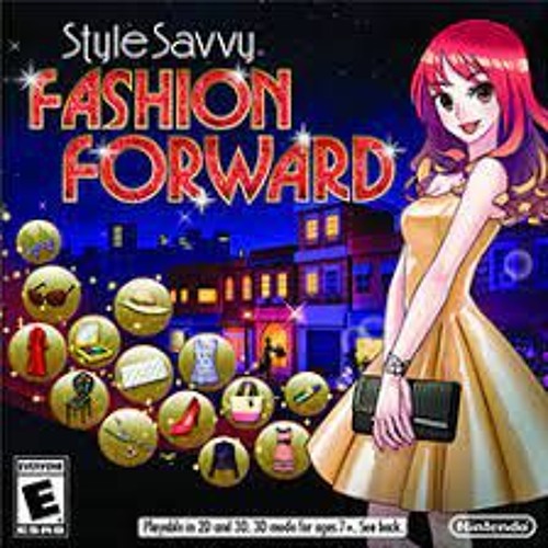 Feminine Theme - Style Savvy Fashion Foward
