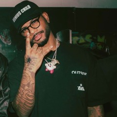 Bryson Tiller - Don´t (FNKY Remix)