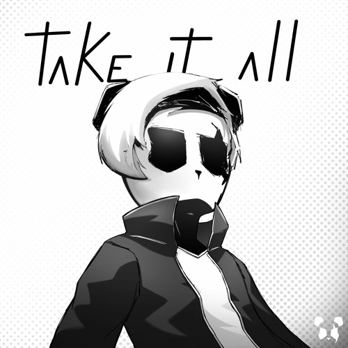 Panda Eyes - Take It All