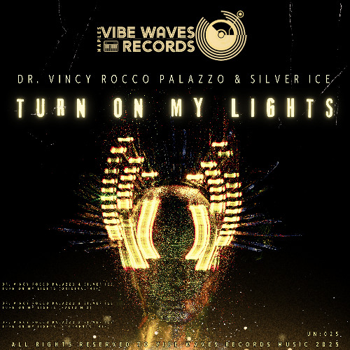 Stream Dr. Vincy & Rocco Palazzo & Silver Ice Turn on my lights