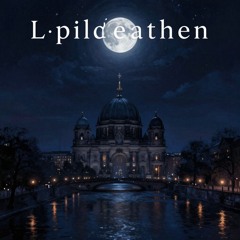 Dunkelheit über Spreeathen