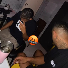 SÓ CAVUCADA - MC GW  (DJ JETT & DJ LD)