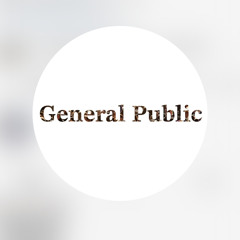 General Public Set List