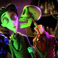 corpse bride (EDM Remix)