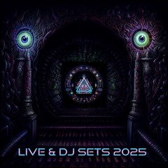 LIVE & DJ SETS 2025
