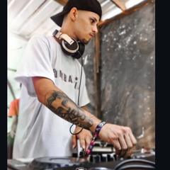 SET RECOMECO   (BOMBASTIC)   LIVE EDIT.wav