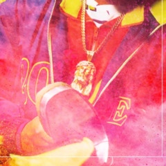 SHOEBOX PROPER x KURLEE DADDEE PRODUCTIONS - PALM PILOT-P