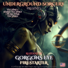 Gorgons Eye Firestarter [Callisto]