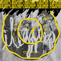 HKEDIT003 - Los Ilegales - La Morena (Wayne Madiedo Edit) (FILTERED PREVIEW) [FREE DOWNLOAD]