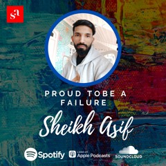 Proud To Be A Failure