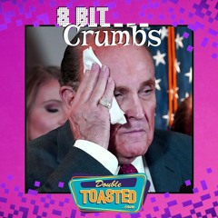 8 BIT CRUMBS - 11 - 19 - 2020