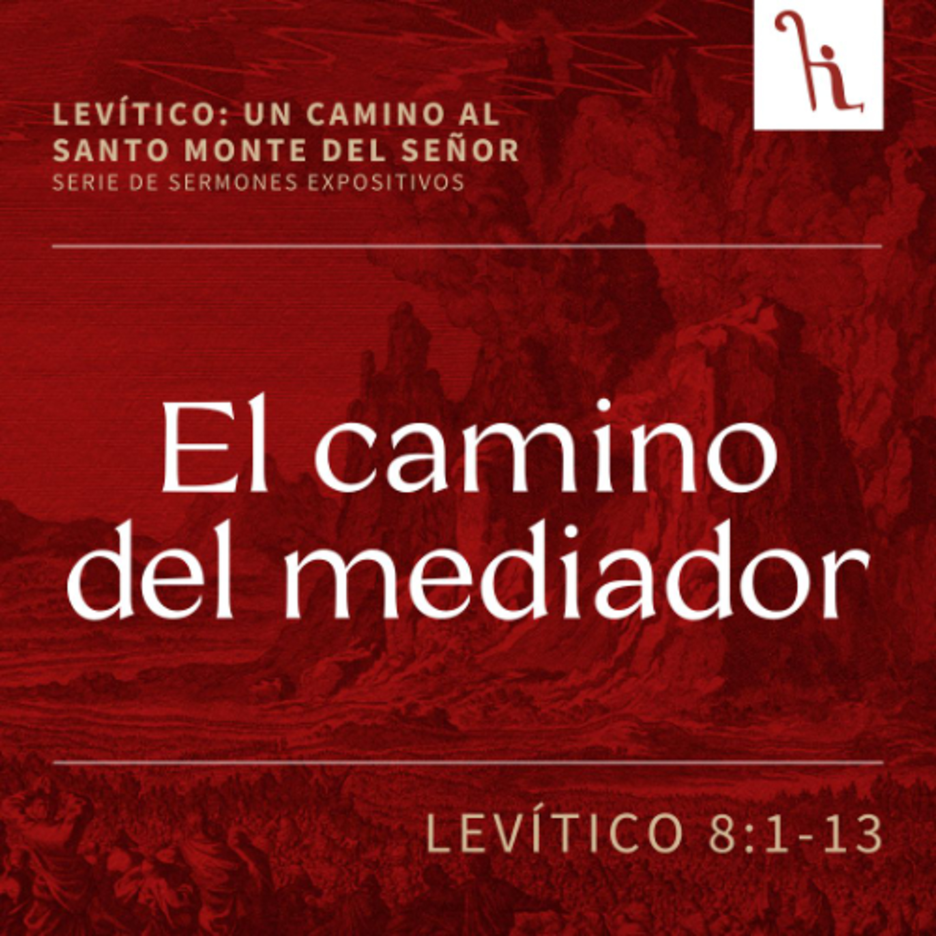 El camino del mediador