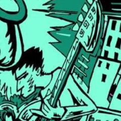 Petty font change Dub