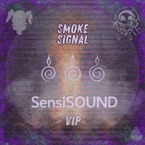 Stream BUTTONZ x Hare Brain - Smoke Signal (SensiSOUND VIP) FREE