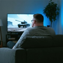 We're the Hero in Our Own Story