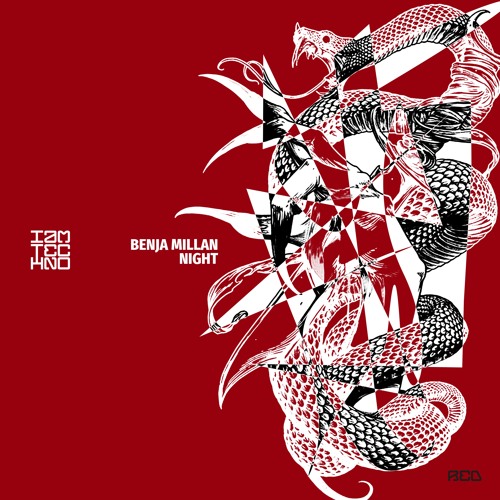 Benja Millan - Nigth ( Original Mix)