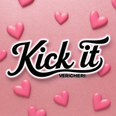 Kick it