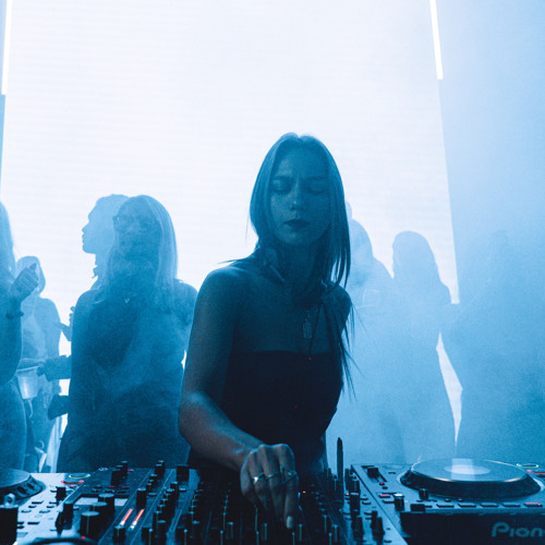 Festival PATRIA'23 🇲🇽// LIVE warm up for Øostil (Afterlife)