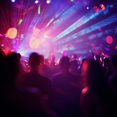 Livin For The Night (Drum and Bass)