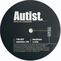 Machines