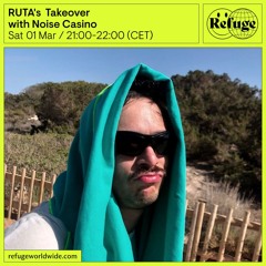 RUTA's Takeover - Noise Casino - 01 March 2025