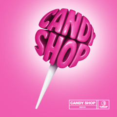 Benix - Candy Shop