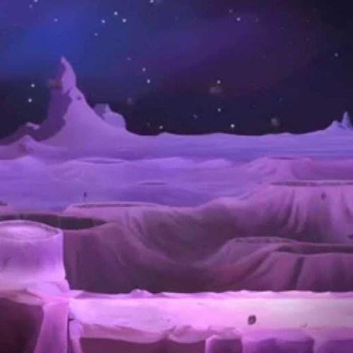 The Moon - Daan Demmers Remix