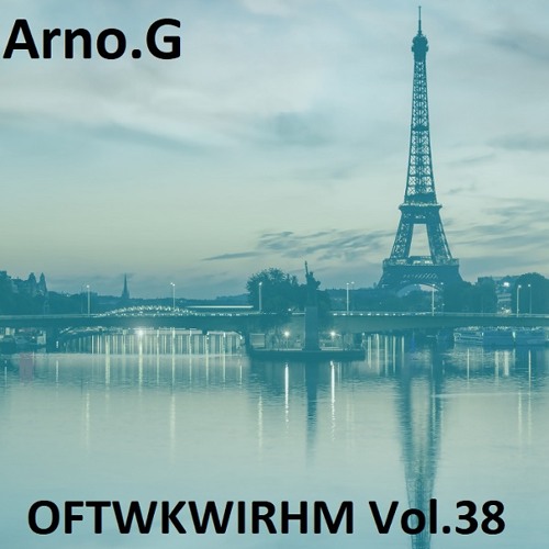Arno.G - OFTWKWIRHM - Vol.38