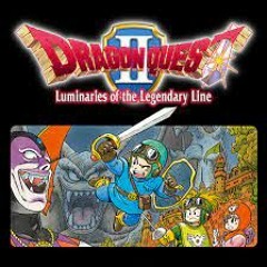 Endless World | Dragon Quest II