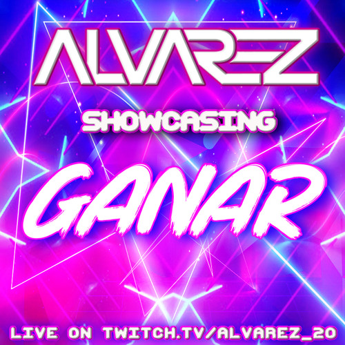 GANAR (MASTER)