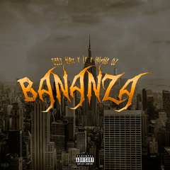 Bananza (feat. Humble Gz & L.R)