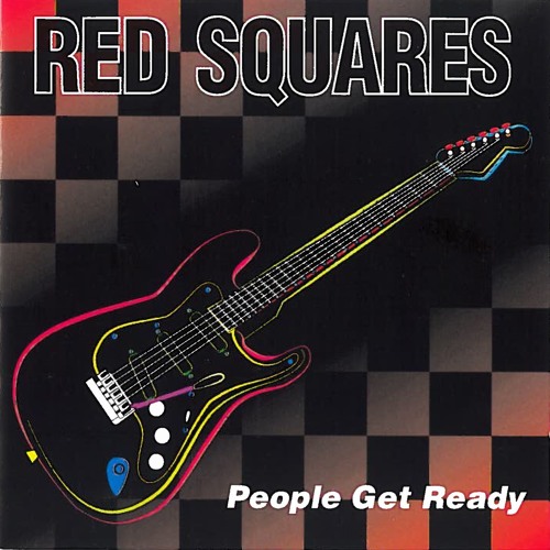 Stream Sherry by Red Squares | Listen online for free on SoundCloud