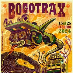 Bogotrax Festival 2024