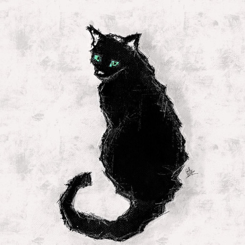 coolcat (vid in desc)