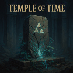 Temple Of Time  (Remix)