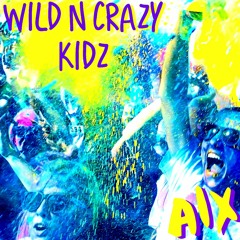 Wild n Crazy Kidz