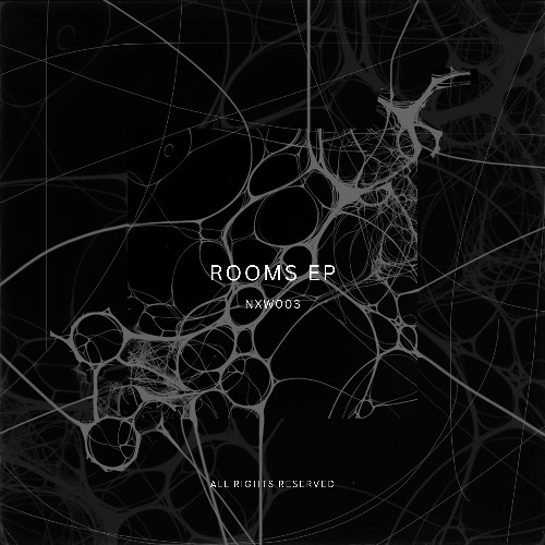 Nofex - ROOMS EP [NXW003] (Incl. Triptil Remix) (Snippets)