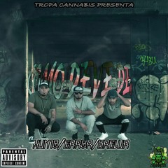 Como deve de-Humo❌Error❌Grewr(Tropa cannabis/Ik-klan/Baja players )Kallez Producce